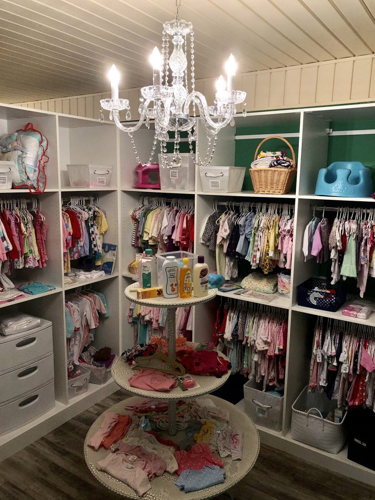 Baby Boutique