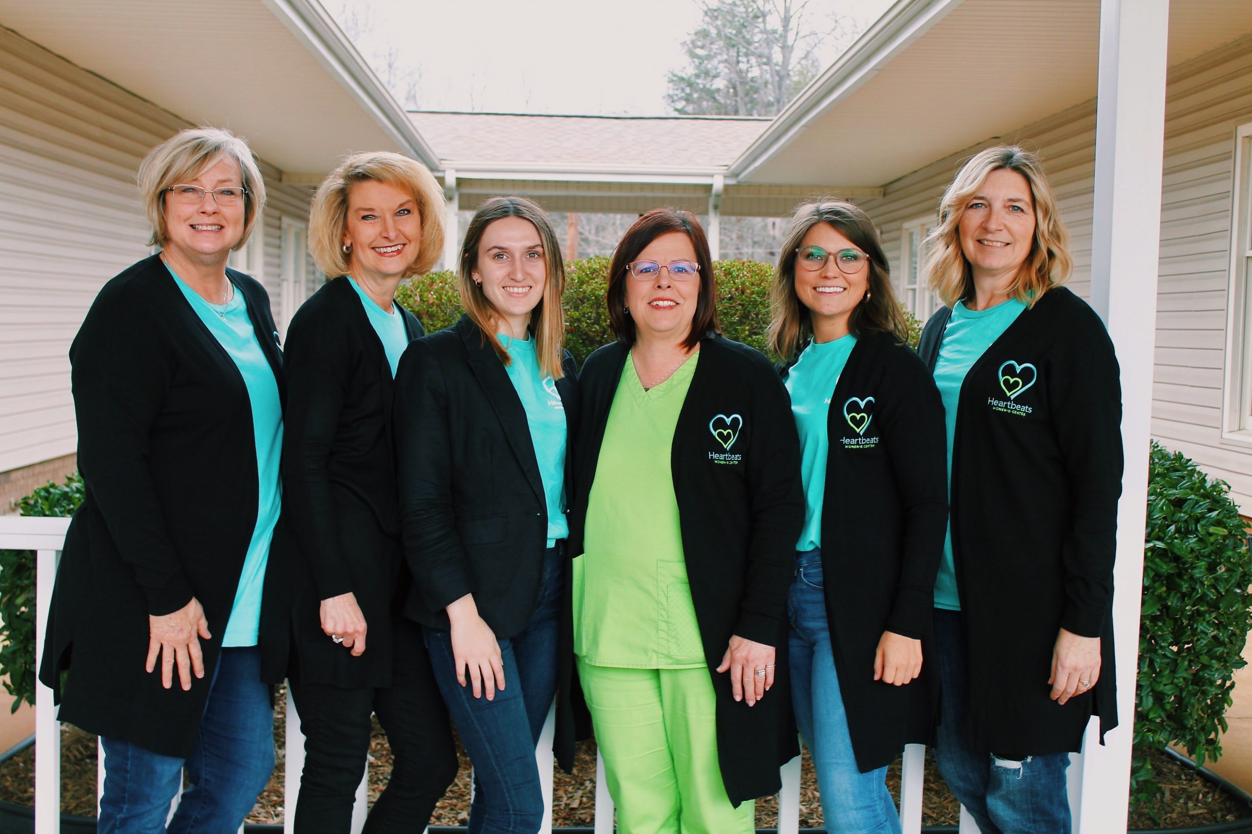 staff photo