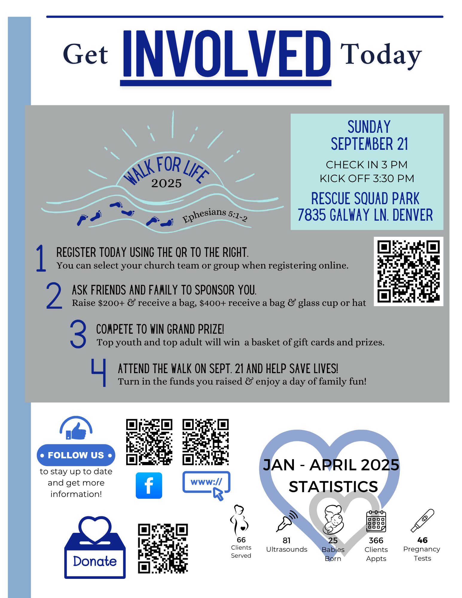 White Minimalist Business Company Newsletter (1)